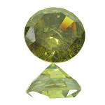 andradite garnet