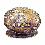 leopardskin jasper