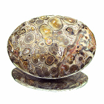 leopardskin jasper