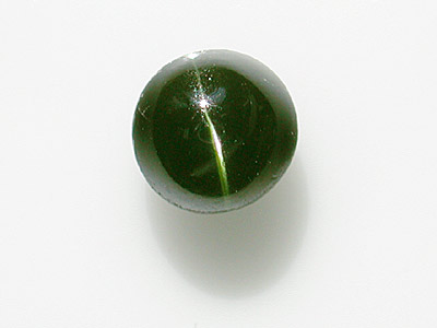 diopsid katzenauge