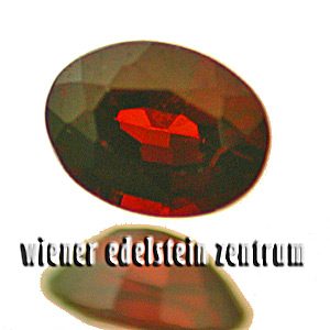 zirkon (hyazinth) 0.29cts