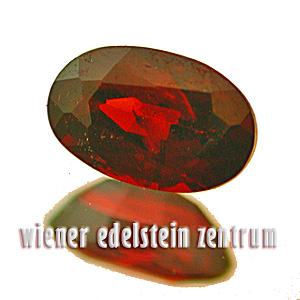 zirkon (hyazinth) 0.78cts