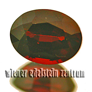 zirkon (hyazinth) 0.79cts