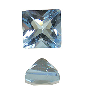 aquamarin