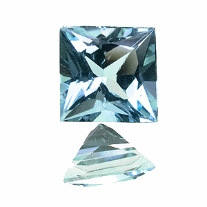 aquamarine