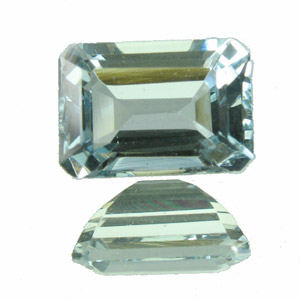 aquamarin