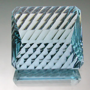 aquamarin