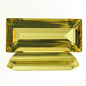 golden beryl