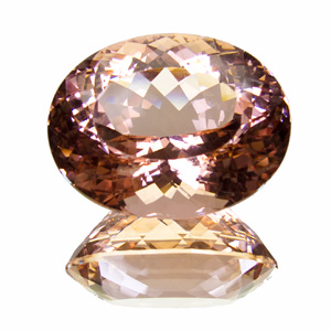 morganite