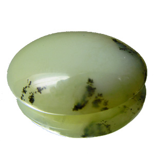 chrysopras