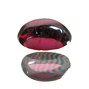rhodolite garnet