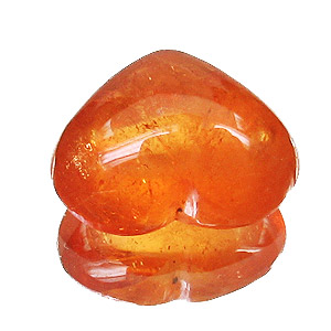 spessartin granat