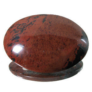 mahagoni obsidian
