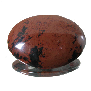 mahagoni obsidian