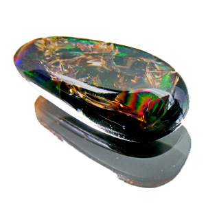 schwarzer opal