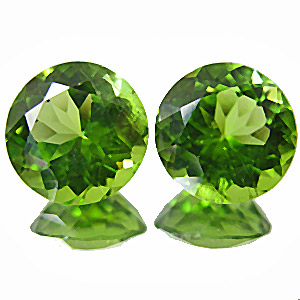 peridot