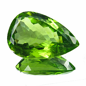 peridot