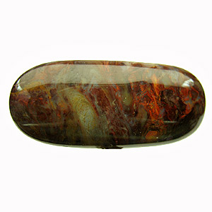 pietersite