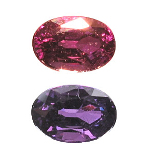 colour change sapphire