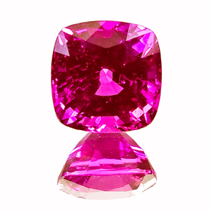 rosa saphir