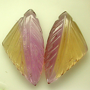 ametrine