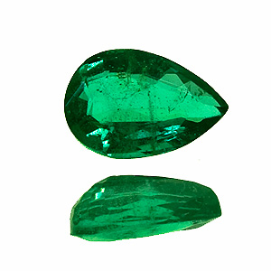 emerald