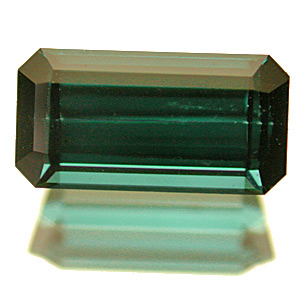 turmalin (indigolith)