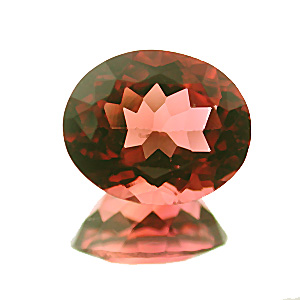 turmalin (rubellith)