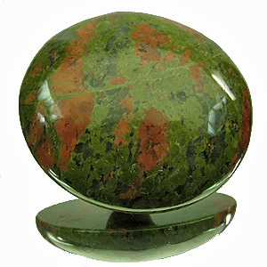 unakite