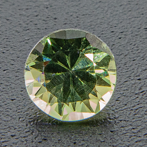 grüner saphir green sapphire