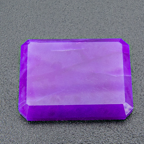 Sugilite from South Africa. 4.26 Carat. Fine quality, very good colour