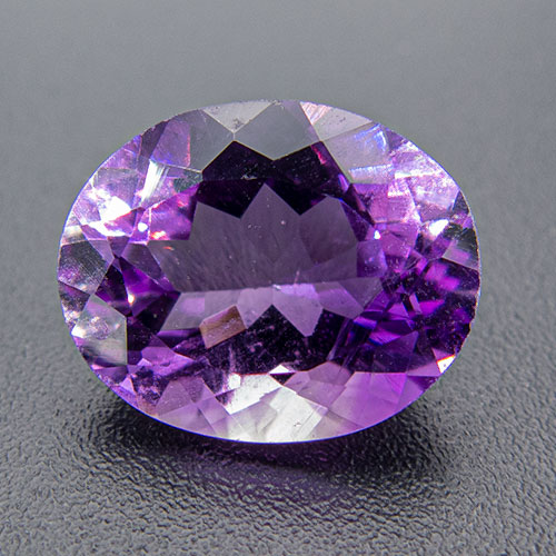 Amethyst from Brazil. 1 Piece. No more matching pairs available