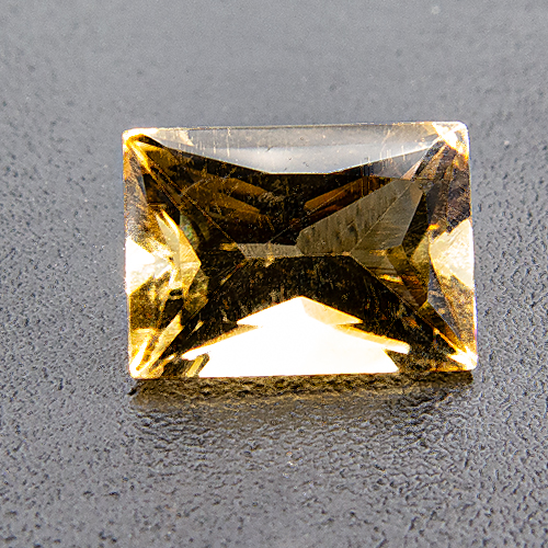 Citrine from Brazil. 1 Piece. No more matching pairs available