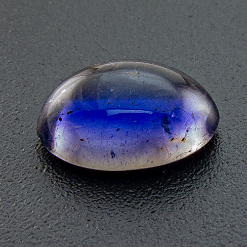 Iolite from India. 1 Piece. Available from light to dark colour. Please specify when ordering