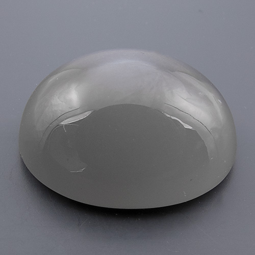 Moonstone from India. 1 Piece. Slightly darker than on photo
