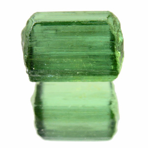 Tourmaline (Verdelite) from Africa. 0.79 Gramm. new mine! beautiful and clean facetting 

grade, open c-axis