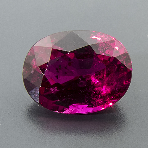Ruby from Mozambique. 1.15 Carat. Very, very good colour!