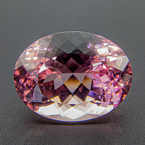 Tourmaline (Rubellite) from Congo. 6.19 Carat. Fine rubellite from a new source in Congo. Found in spring 2019.