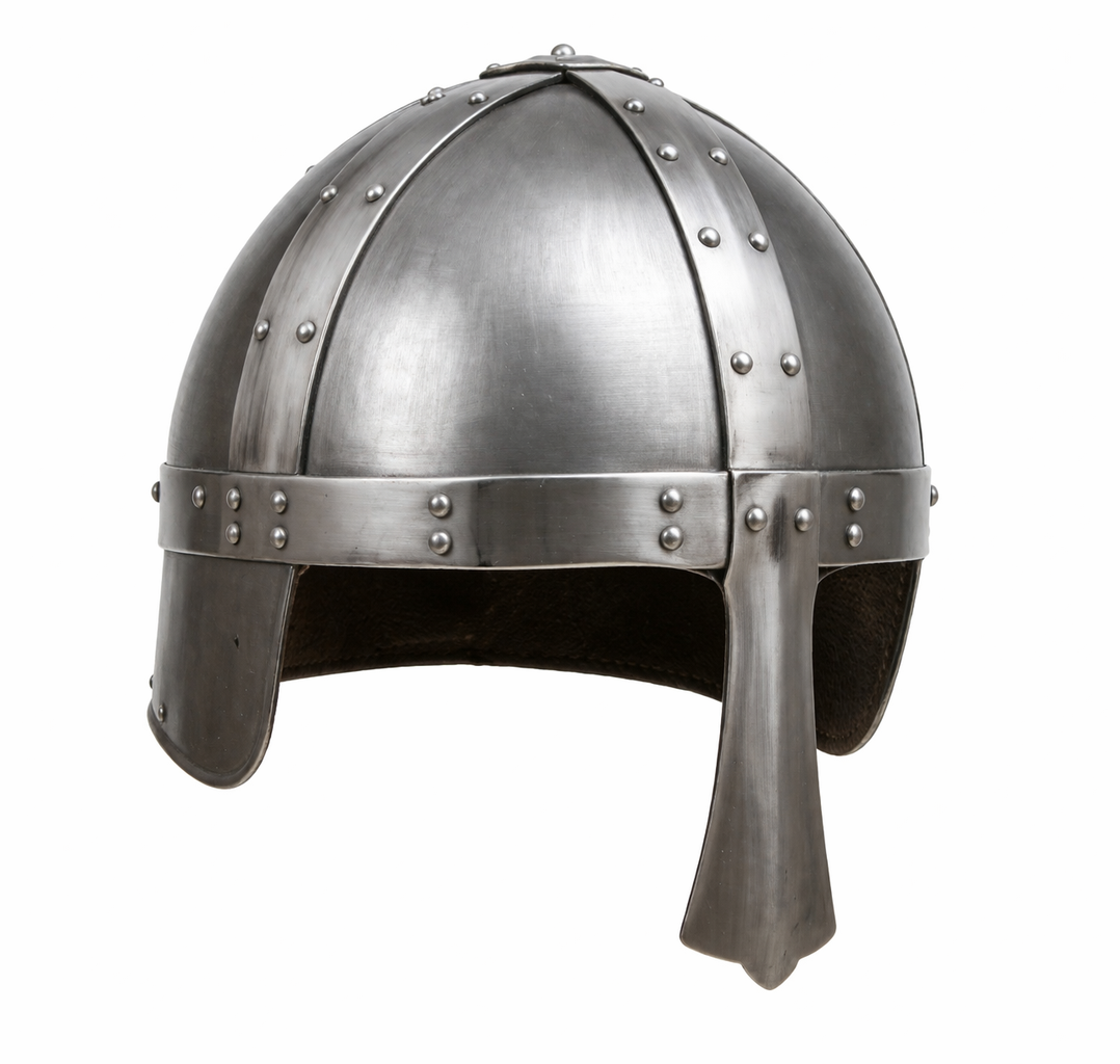 Spangenhelm
