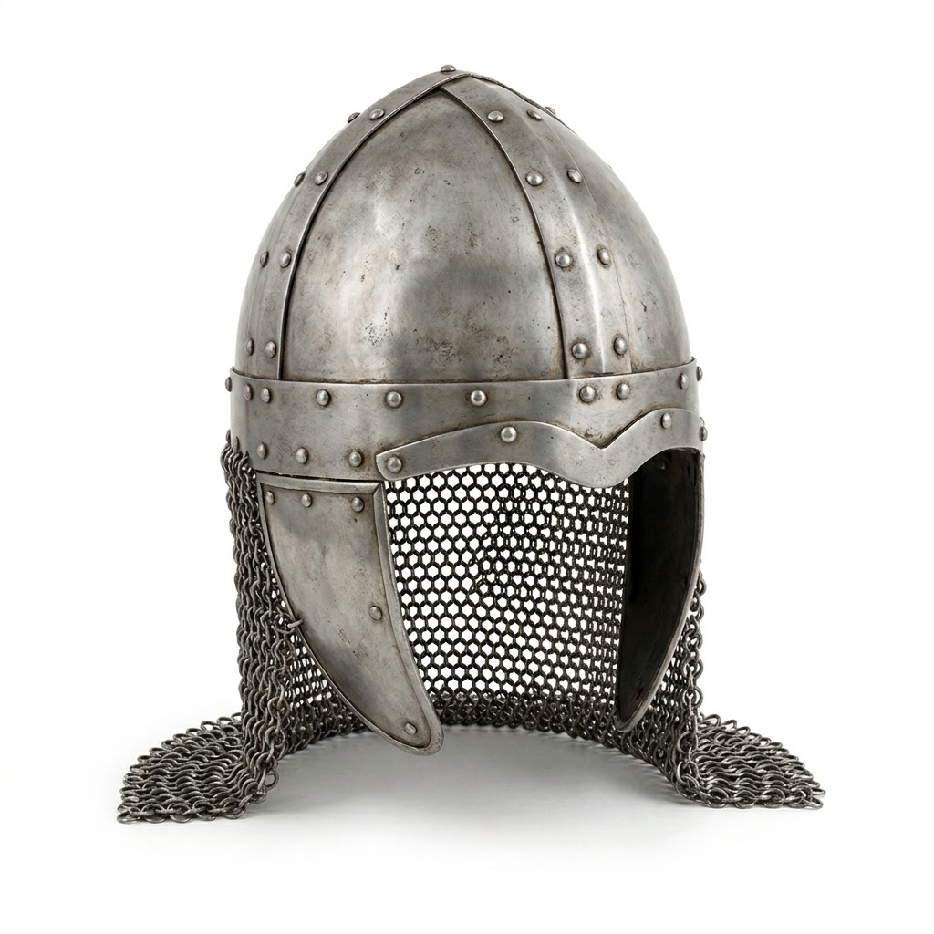 Spangenhelm