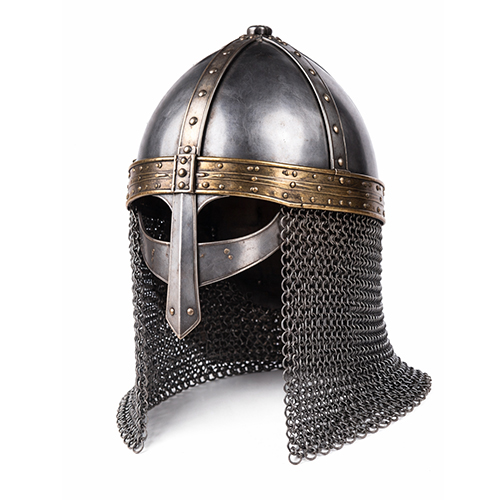 Spangenhelm