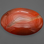 Karneol Rössing Namibia