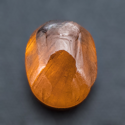Mandarin Granat Garnet