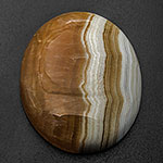 Aragonit  aragonite rössing namibia
