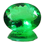 gruener fluorit aus pakistan - green fluorite from pakistan