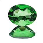 gruener fluorit aus pakistan - green fluorite from pakistan