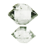 herkimer diamant - herkimer diamond
