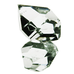 herkimer diamant - herkimer diamond