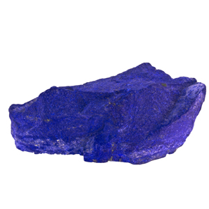 lapis lazuli rohstein rough afghanstan