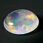feueropal fire opal